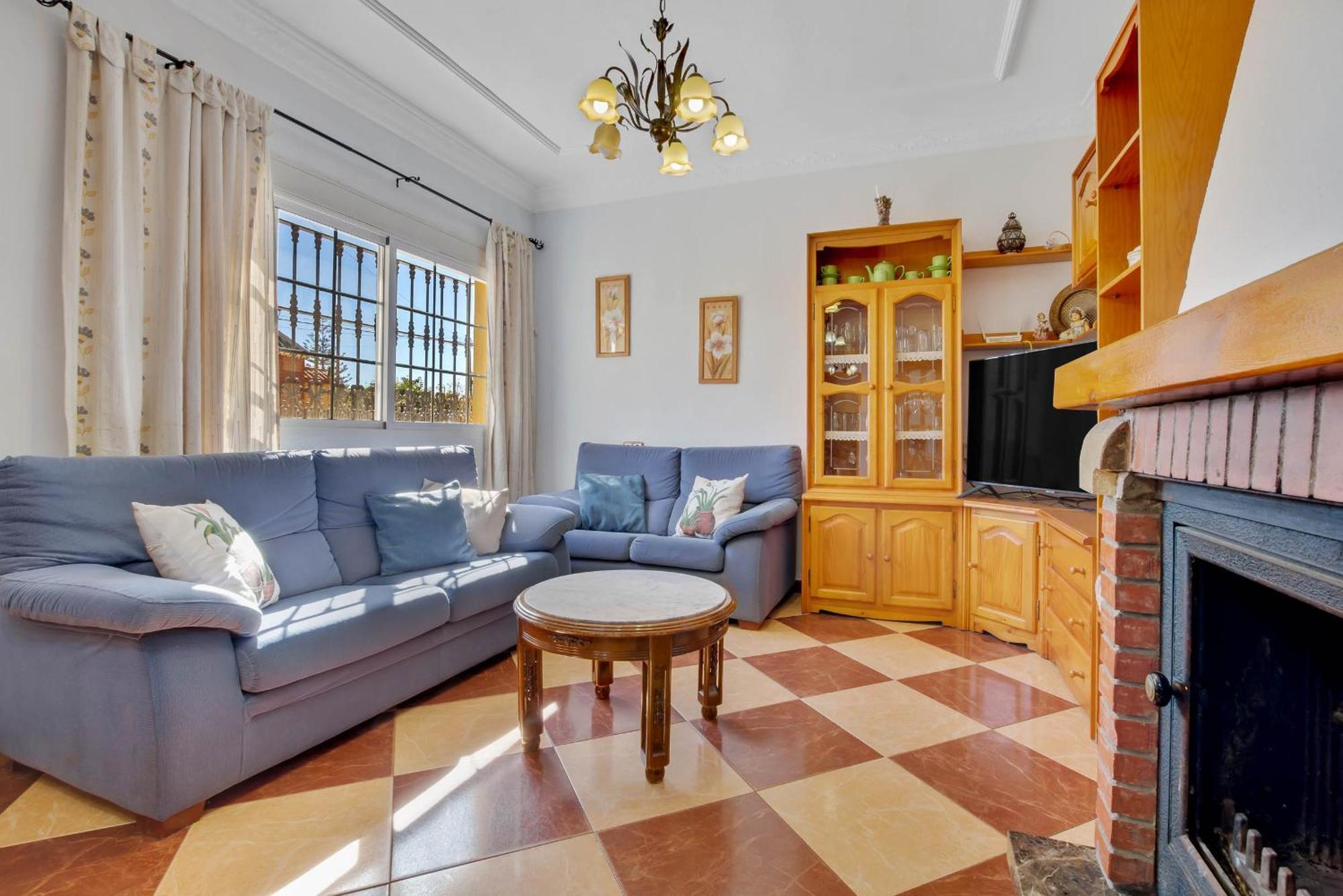 Casa Rural La Colina A 30 Min Malaga Lovely Home ألاورين ذي ر تورّي المظهر الخارجي الصورة